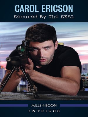 cover image of Secured by the Seal
